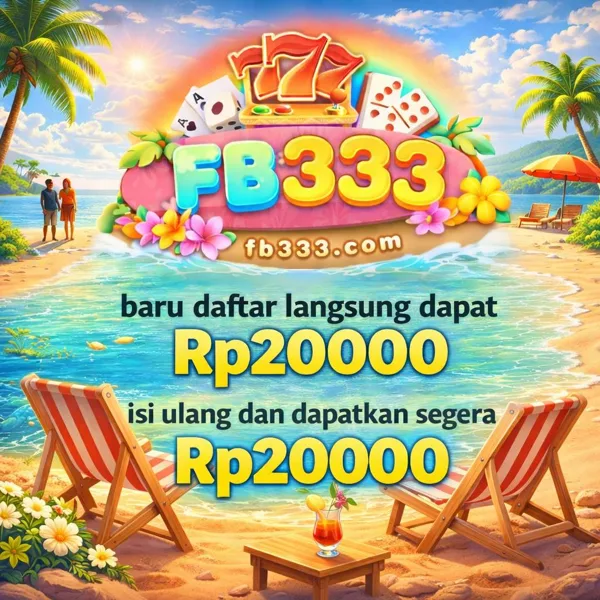 FB333 WD Cepat DANA OVO GoPay
