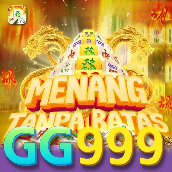 GG999 Game Online Resmi 2026