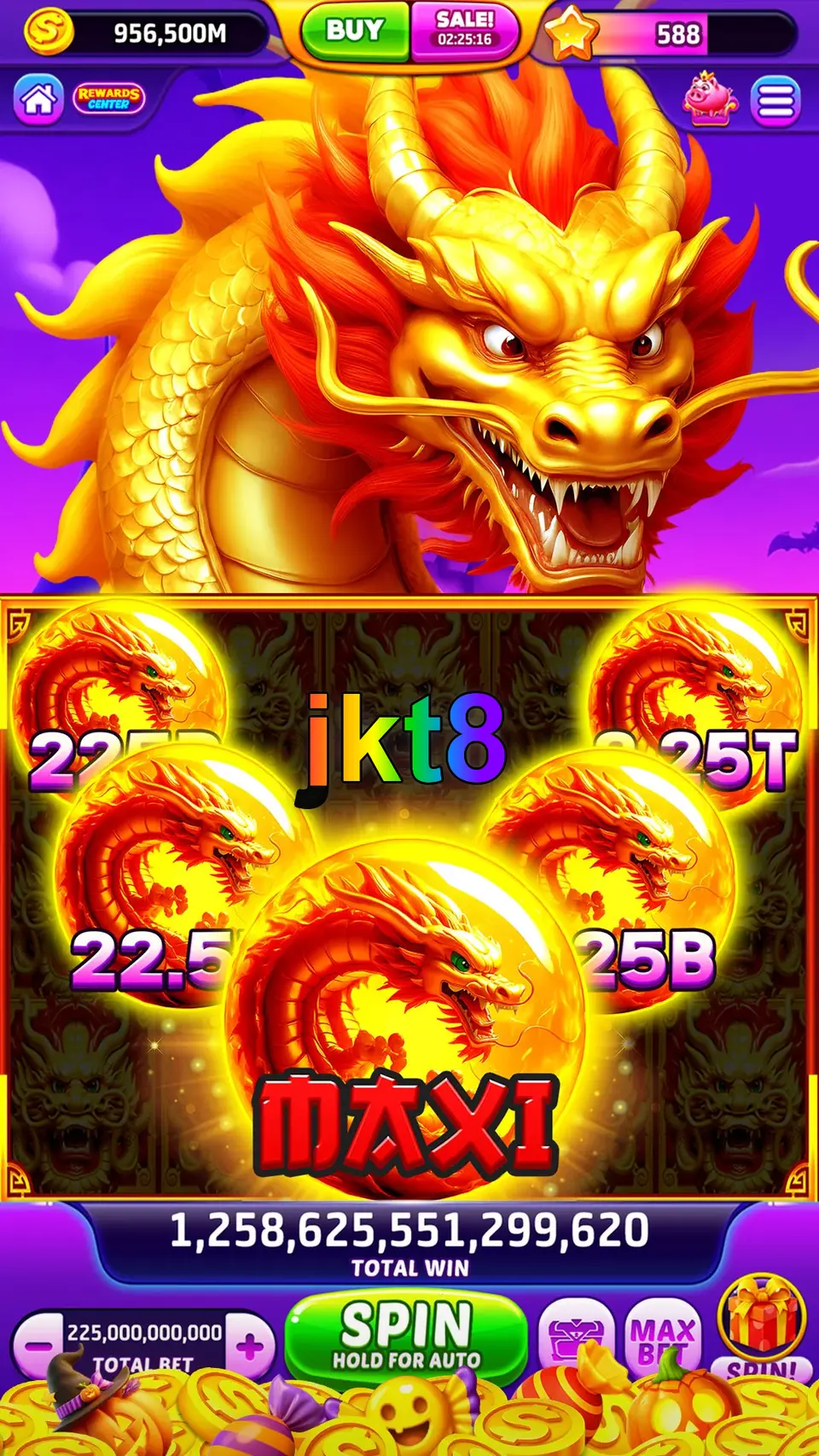jkt8 APK