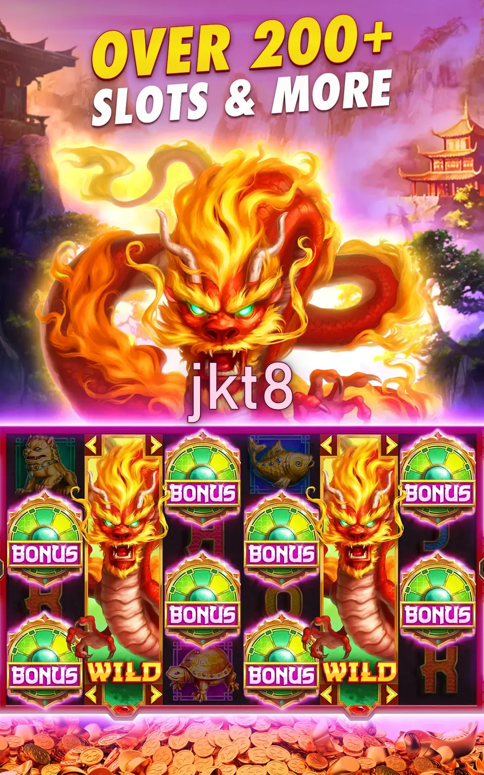 jkt8 APK