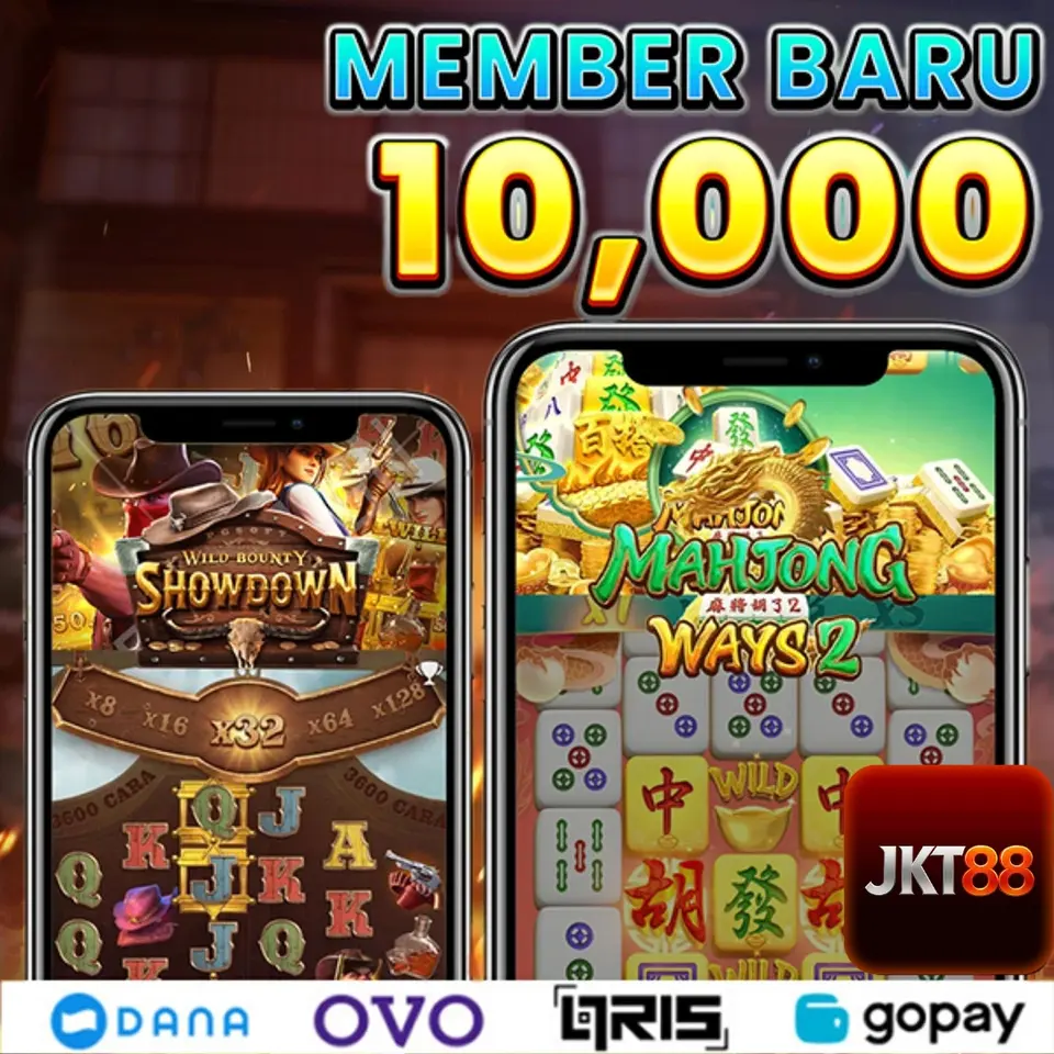 JKT8 Daftar Akun Resmi Indonesia